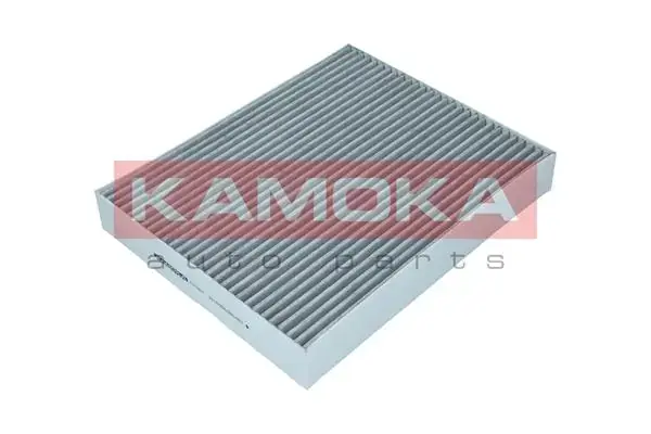 Фiльтр салону вугiльний Kamoka F513201 (фото 1)