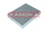 Фiльтр салону вугiльний Kamoka F513201 (фото 1)
