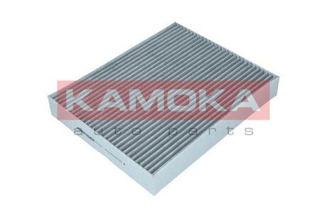 Фiльтр салону вугiльний kamoka F513201