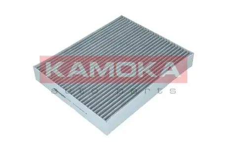 Фiльтр салону вугiльний Kamoka F513201