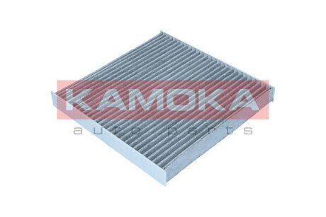 Фiльтр салону вугiльний kamoka F513301