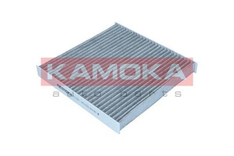 Фiльтр салону вугiльний kamoka F513301