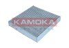 Фiльтр салону вугiльний kamoka F513401