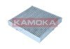 Фiльтр салону вугiльний kamoka F513401