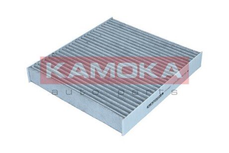 Фiльтр салону вугiльний kamoka F513401