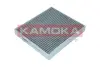 Фiльтр салону вугiльний kamoka F513801