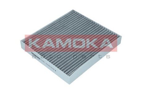 Фiльтр салону вугiльний kamoka F513801