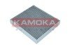 Фiльтр салону вугiльний kamoka F513801