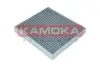 Фiльтр салону вугiльний kamoka F513801