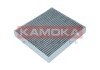 Фiльтр салону вугiльний kamoka F513801