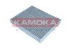 Фiльтр салону вугiльний kamoka F513901