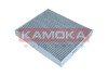 Фiльтр салону вугiльний kamoka F513901