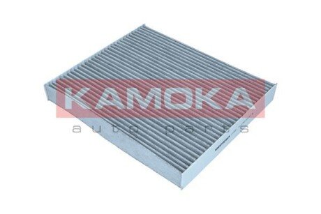Фiльтр салону вугiльний kamoka F513901