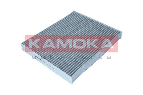 Фiльтр салону вугiльний kamoka F513901