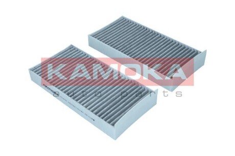 Фiльтр салону вугiльний kamoka F514701