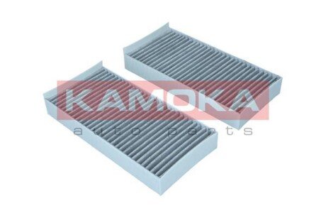 Фiльтр салону вугiльний kamoka F514701