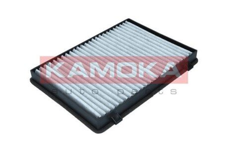 Фiльтр салону вугiльний kamoka F515001 на Рено Modus