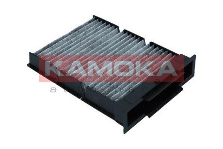 Фiльтр салону вугiльний kamoka F515201