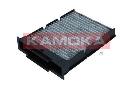 Фiльтр салону вугiльний kamoka F515201