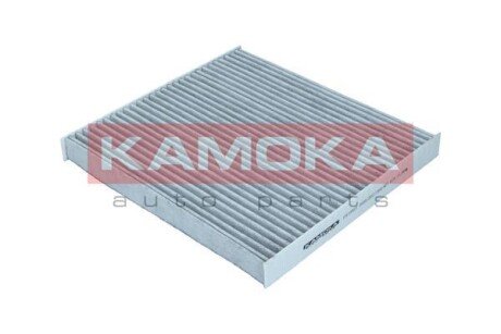 Фiльтр салону вугiльний kamoka F515501 на Фиат Дукато 244