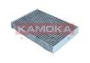 Фiльтр салону вугiльний kamoka F515601