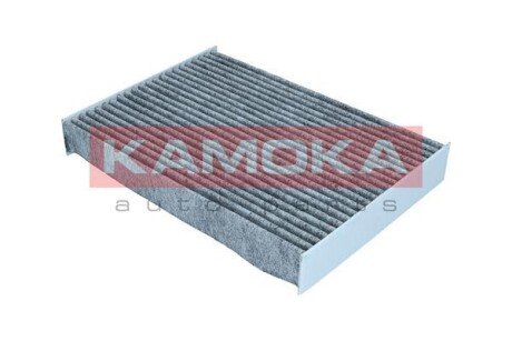 Фiльтр салону вугiльний kamoka F515601