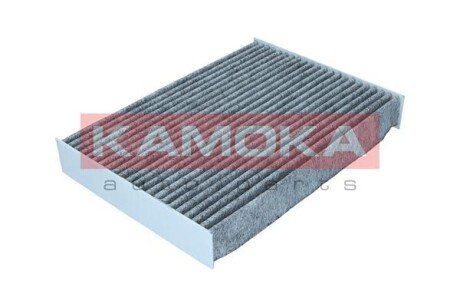 Фiльтр салону вугiльний kamoka F515601