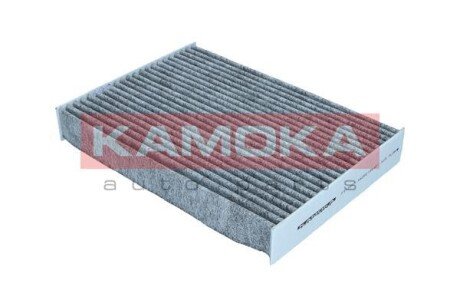 Фiльтр салону вугiльний kamoka F515601