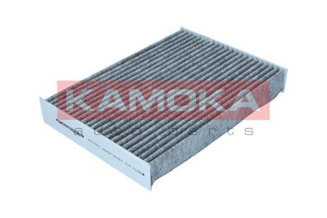 Фiльтр салону вугiльний kamoka F515601 на Рено Zoe