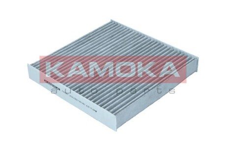 Фiльтр салону вугiльний kamoka F515901