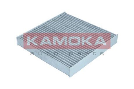 Фiльтр салону вугiльний kamoka F515901