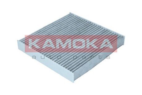 Фiльтр салону вугiльний kamoka F515901