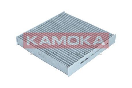 Фiльтр салону вугiльний kamoka F515901