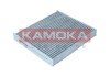 Фiльтр салону вугiльний kamoka F516001