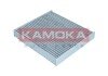 Фiльтр салону вугiльний kamoka F516001