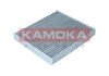 Фiльтр салону вугiльний kamoka F516001