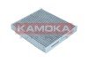 Фiльтр салону вугiльний kamoka F516001