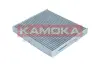 Фiльтр салону вугiльний kamoka F516001