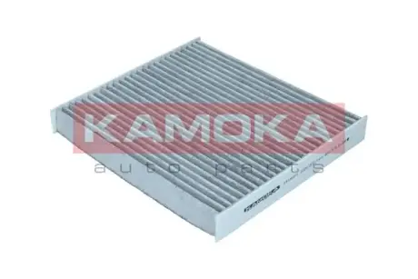 Фiльтр салону вугiльний kamoka F516001 Киа Рио 4