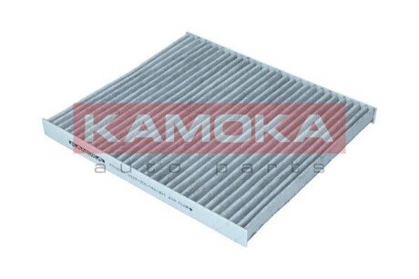 Фiльтр салону вугiльний kamoka F516701