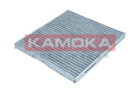 Фiльтр салону вугiльний kamoka F516701 на Киа Спортейдж 1