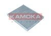 Фiльтр салону вугiльний kamoka F516801