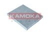 Фiльтр салону вугiльний kamoka F516801