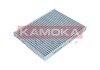 Фiльтр салону вугiльний kamoka F516801