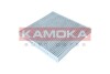 Фiльтр салону вугiльний kamoka F517301