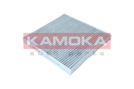 Фiльтр салону вугiльний kamoka F517301