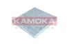 Фiльтр салону вугiльний kamoka F517301