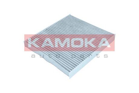 Фiльтр салону вугiльний kamoka F517301