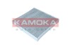 Фiльтр салону вугiльний kamoka F517301