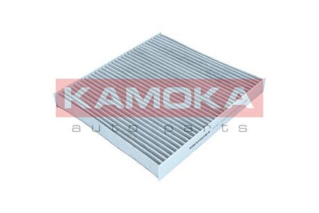 Фiльтр салону вугiльний kamoka F517301